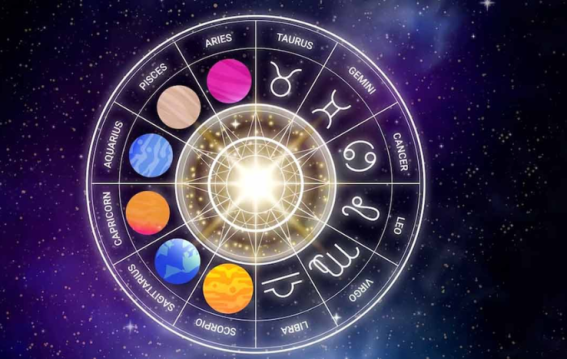 Today's Horoscope: April 16, 2025